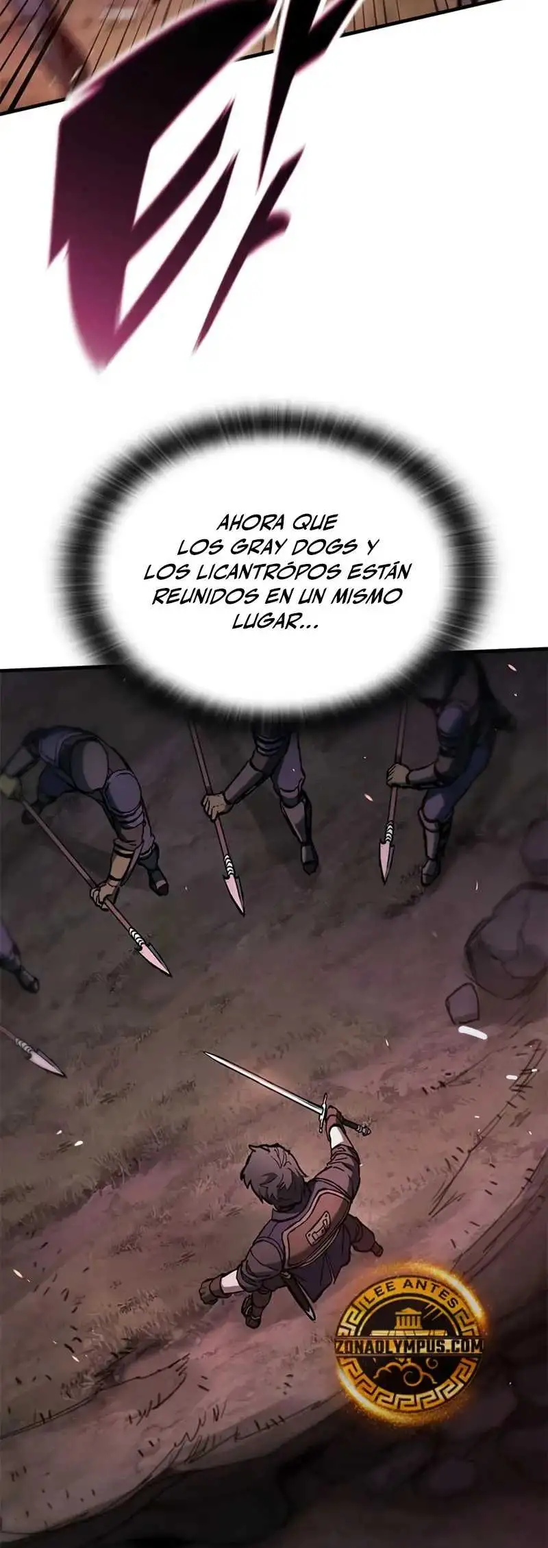 Caballero En Eterna Regresión - Capítulo 52 - Página 53 - LectorTMOo