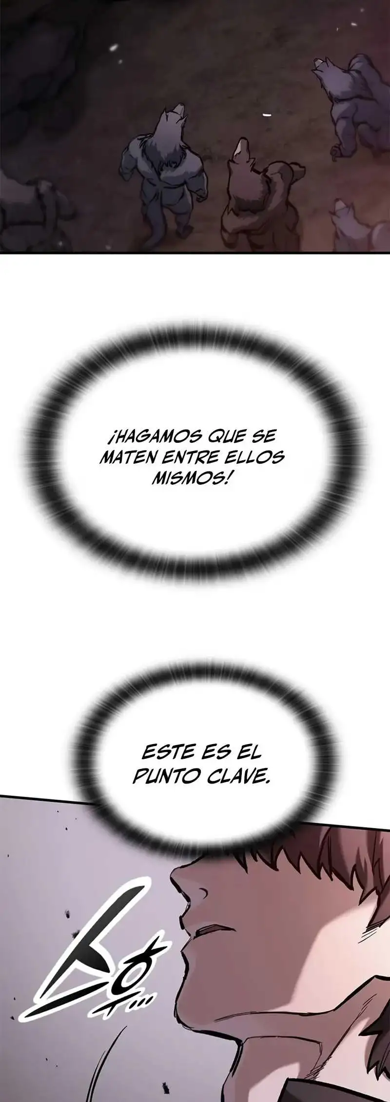 Caballero En Eterna Regresión - Capítulo 52 - Página 54 - LectorTMOo