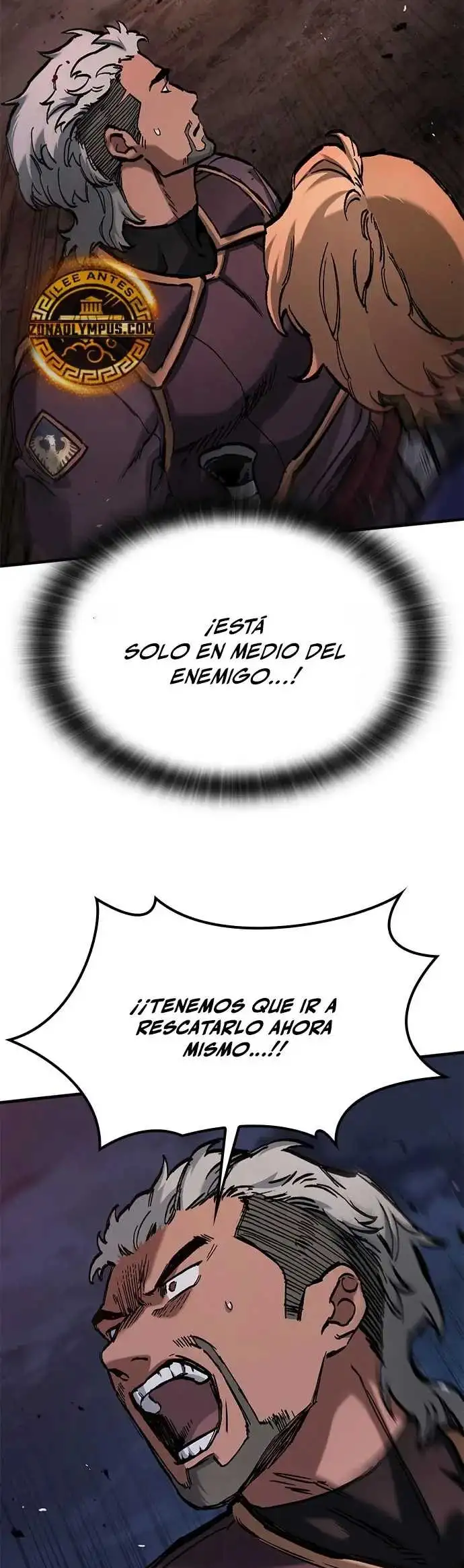 Caballero En Eterna Regresión - Capítulo 53 - Página 7 - LectorTMOo