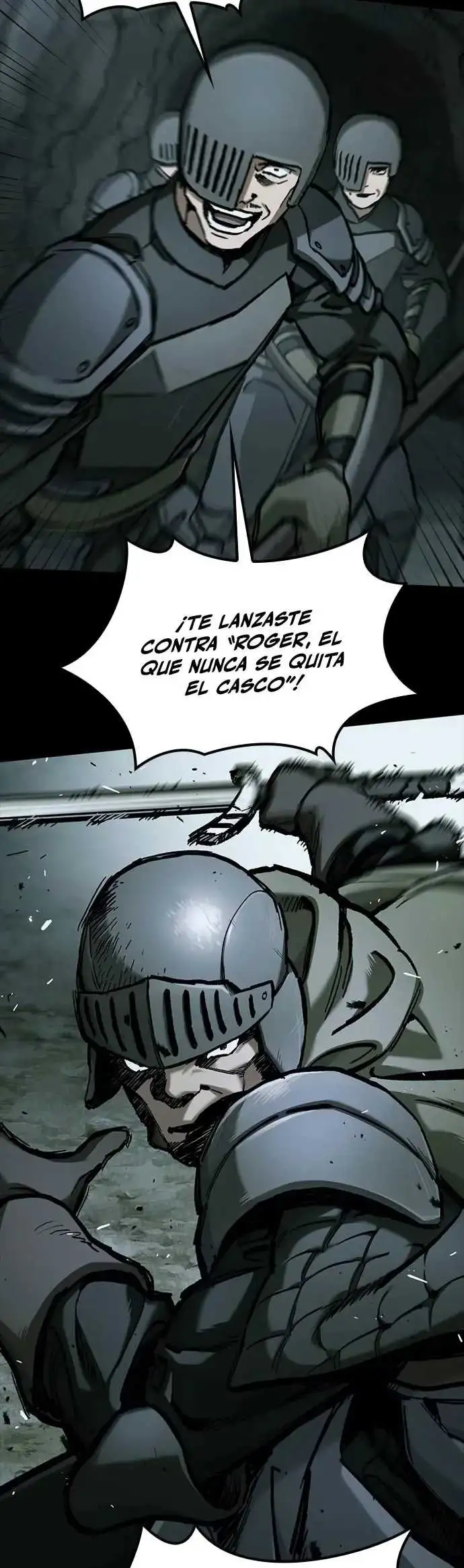 Caballero En Eterna Regresión - Capítulo 53 - Página 17 - LectorTMOo