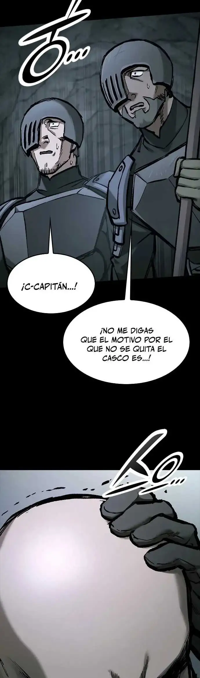 Caballero En Eterna Regresión - Capítulo 53 - Página 20 - LectorTMOo