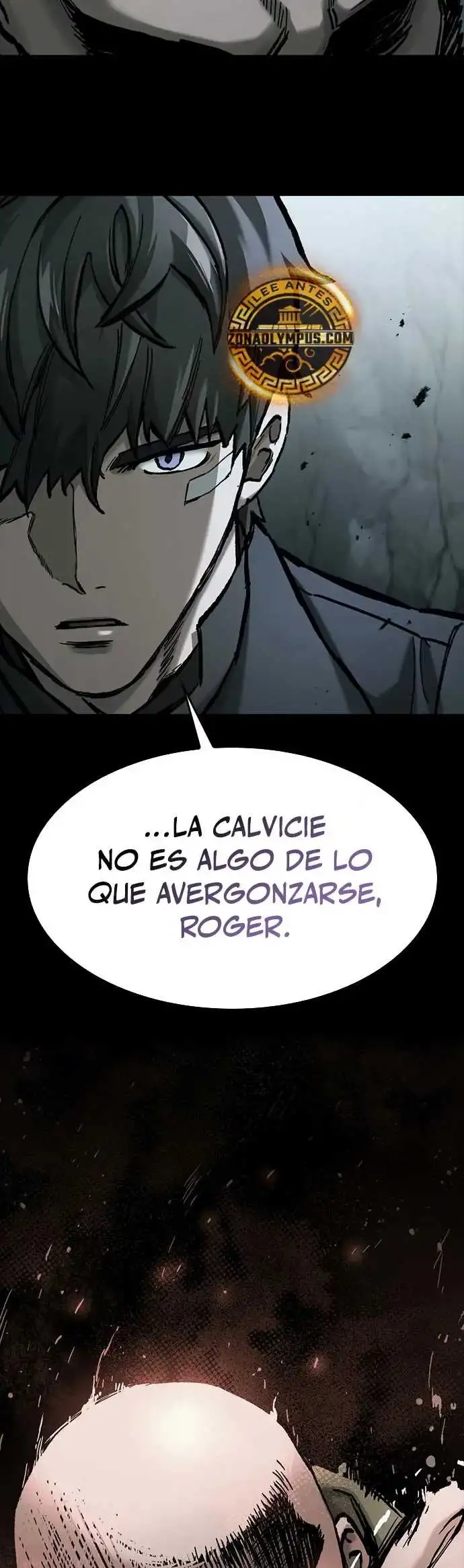 Caballero En Eterna Regresión - Capítulo 53 - Página 21 - LectorTMOo