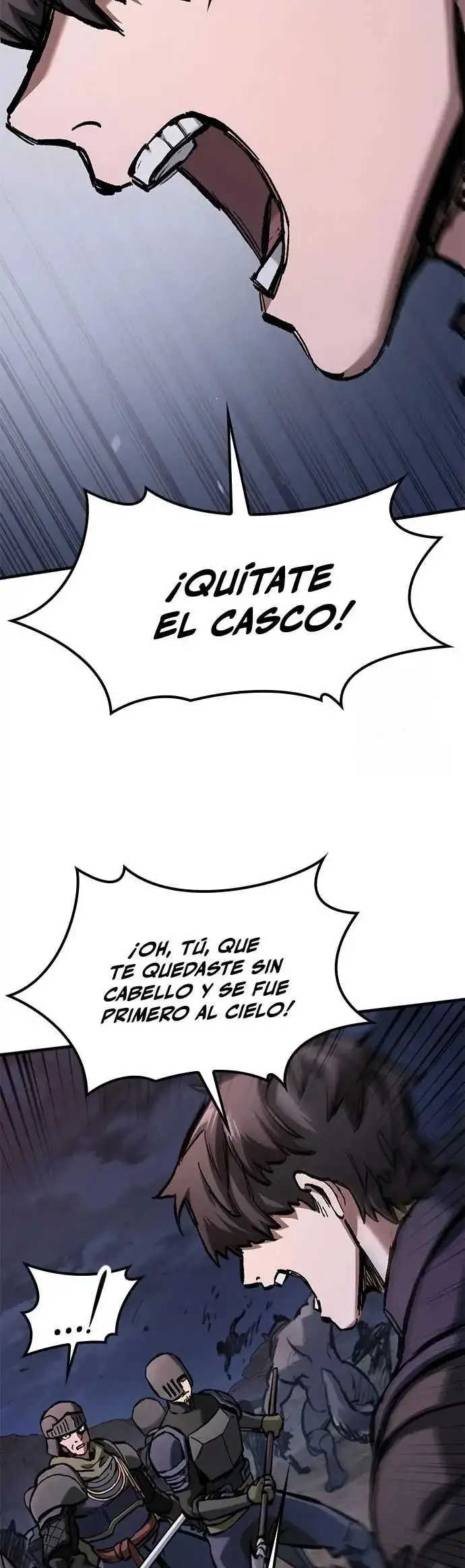 Caballero En Eterna Regresión - Capítulo 53 - Página 23 - LectorTMOo