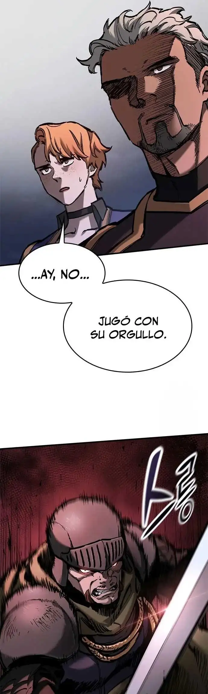 Caballero En Eterna Regresión - Capítulo 53 - Página 27 - LectorTMOo