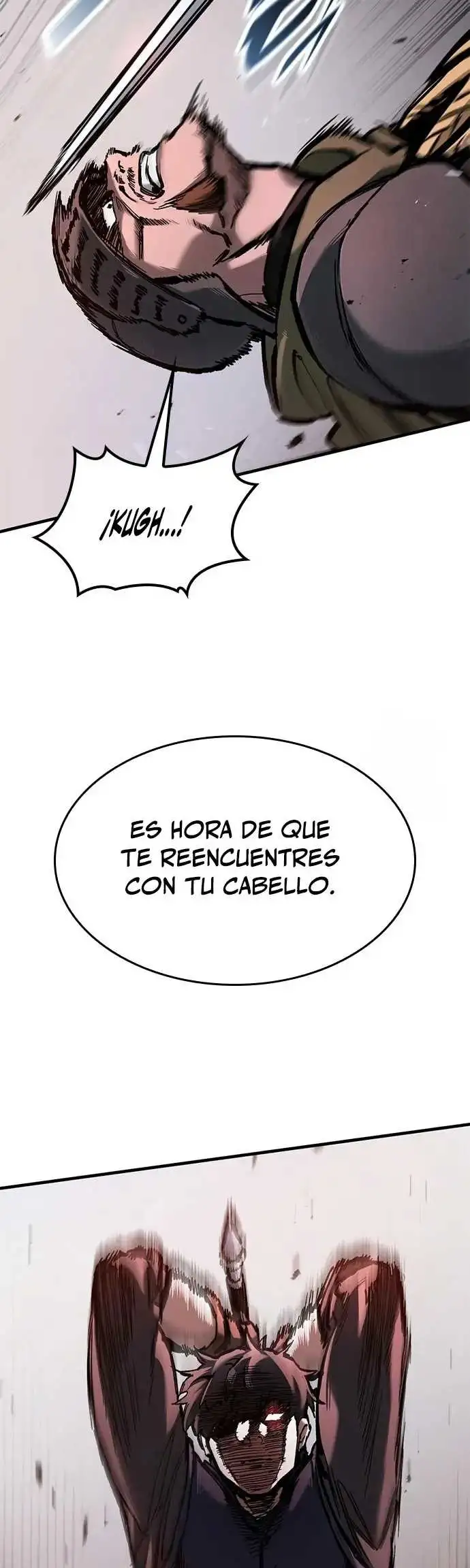 Caballero En Eterna Regresión - Capítulo 53 - Página 33 - LectorTMOo