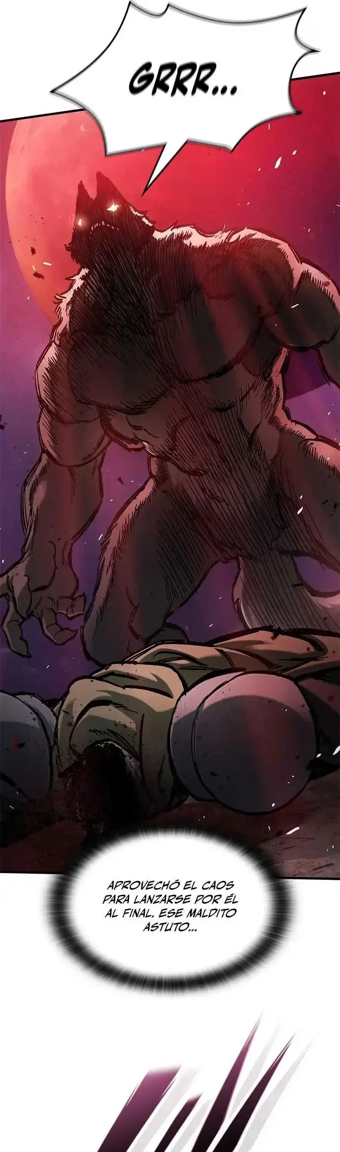 Caballero En Eterna Regresión - Capítulo 53 - Página 39 - LectorTMOo