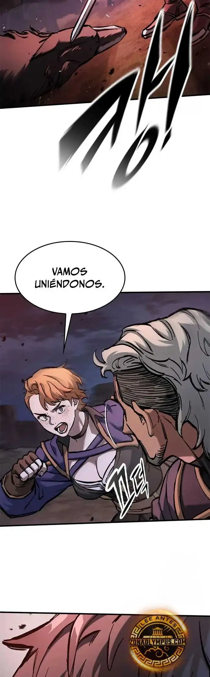 Caballero En Eterna Regresión - Capítulo 53 - Página 56 - LectorTMOo
