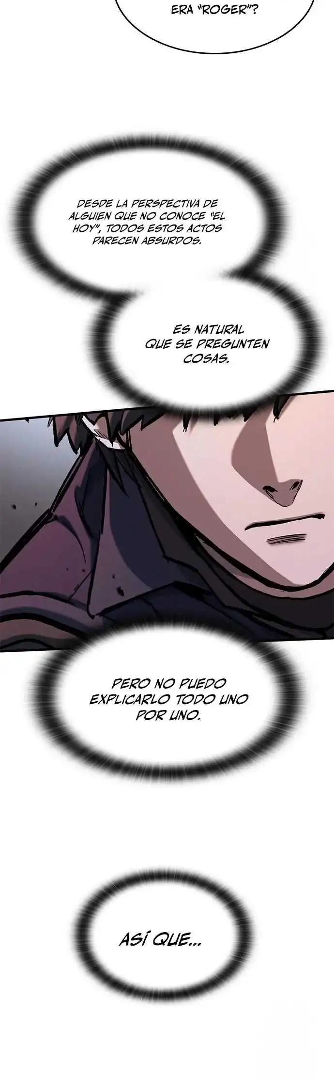 Caballero En Eterna Regresión - Capítulo 53 - Página 62 - LectorTMOo