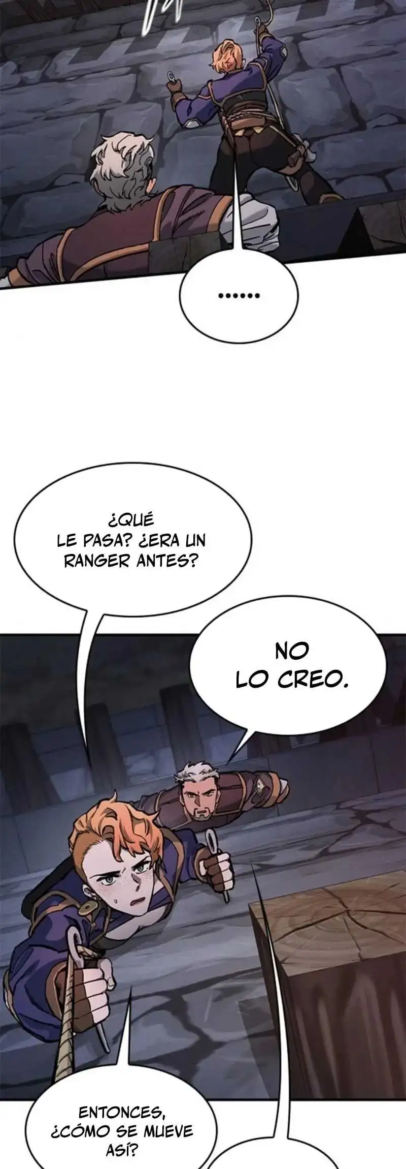 Caballero En Eterna Regresión - Capítulo 54 - Página 5 - LectorTMOo