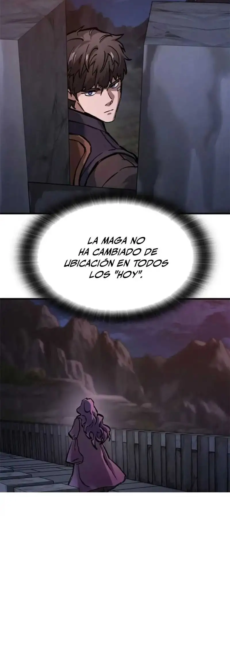 Caballero En Eterna Regresión - Capítulo 54 - Página 8 - LectorTMOo