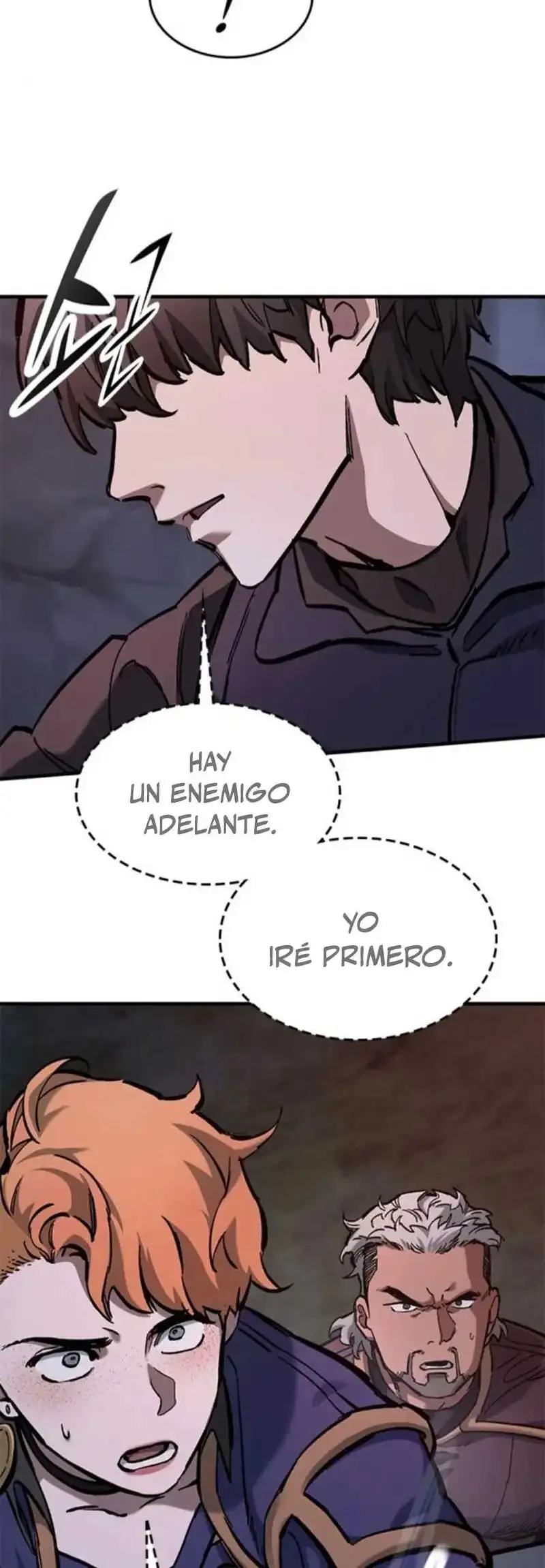 Caballero En Eterna Regresión - Capítulo 54 - Página 10 - LectorTMOo