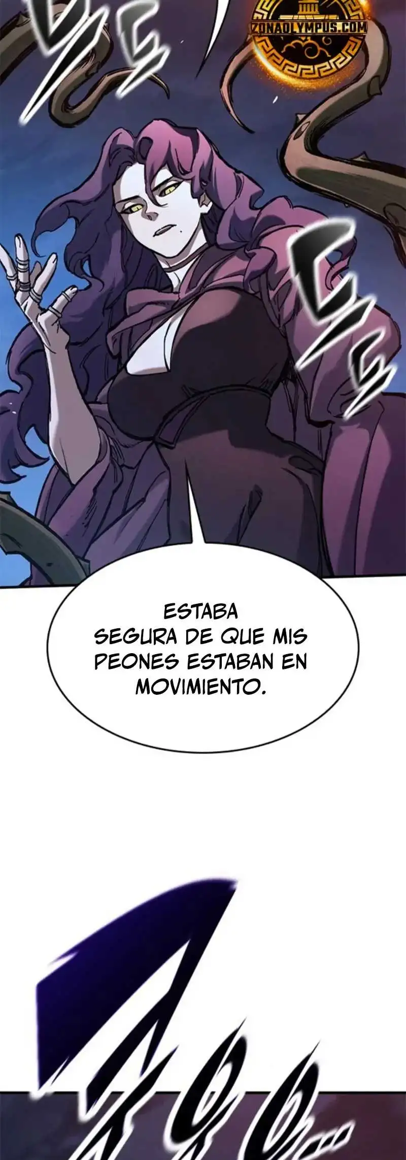 Caballero En Eterna Regresión - Capítulo 54 - Página 17 - LectorTMOo