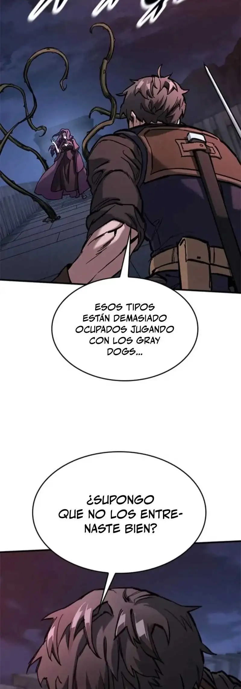Caballero En Eterna Regresión - Capítulo 54 - Página 18 - LectorTMOo