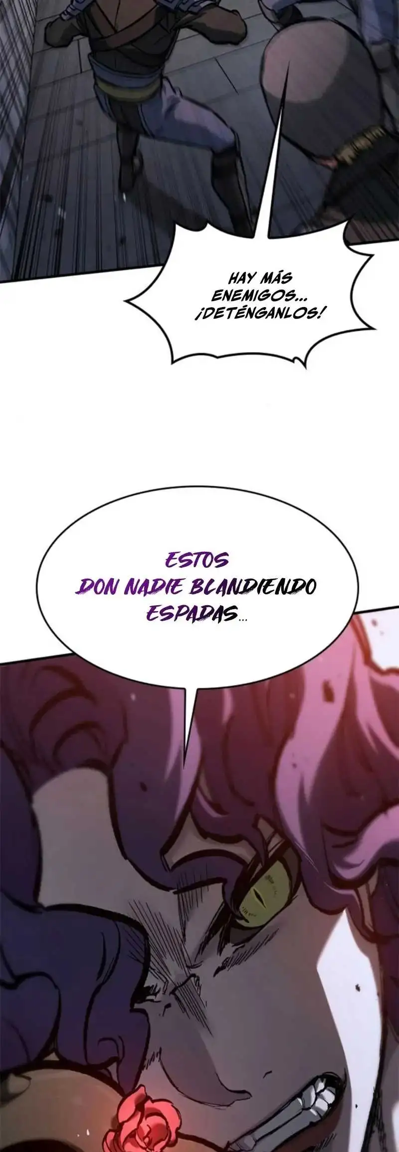Caballero En Eterna Regresión - Capítulo 54 - Página 29 - LectorTMOo