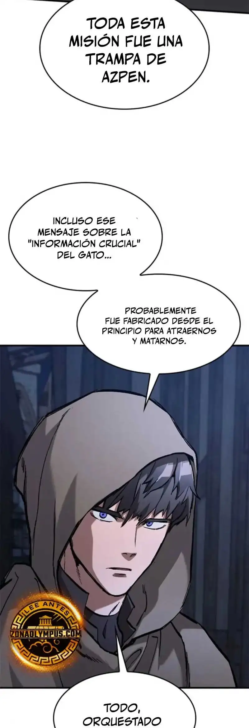 Caballero En Eterna Regresión - Capítulo 54 - Página 66 - LectorTMOo