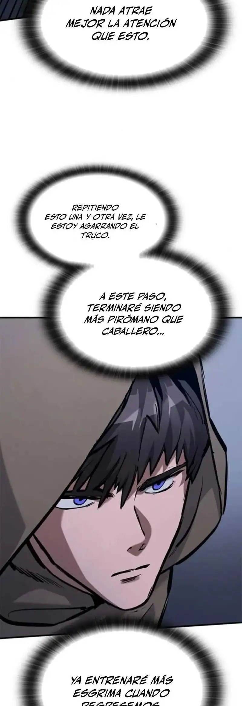 Caballero En Eterna Regresión - Capítulo 54 - Página 72 - LectorTMOo