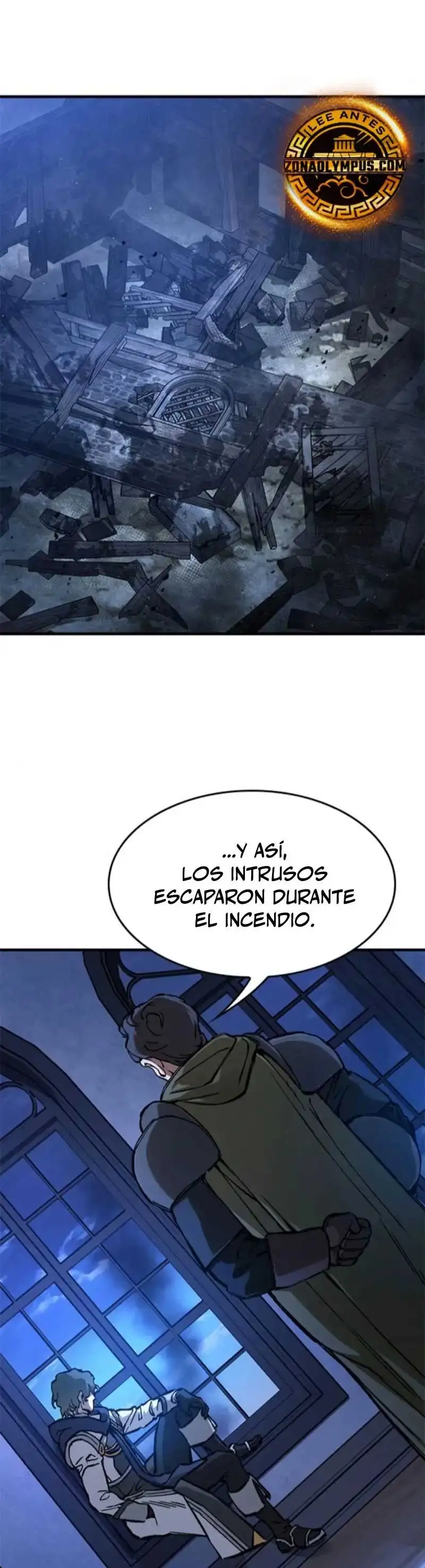 Caballero En Eterna Regresión - Capítulo 54 - Página 75 - LectorTMOo