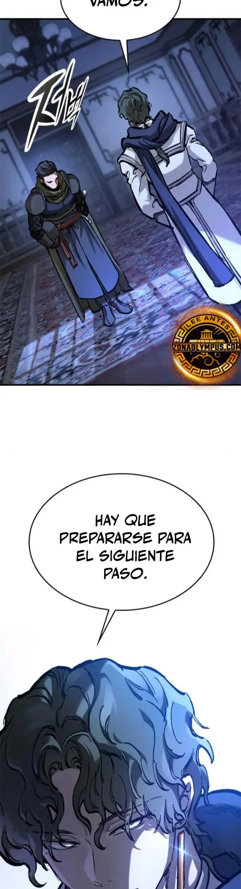 Caballero En Eterna Regresión - Capítulo 54 - Página 79 - LectorTMOo