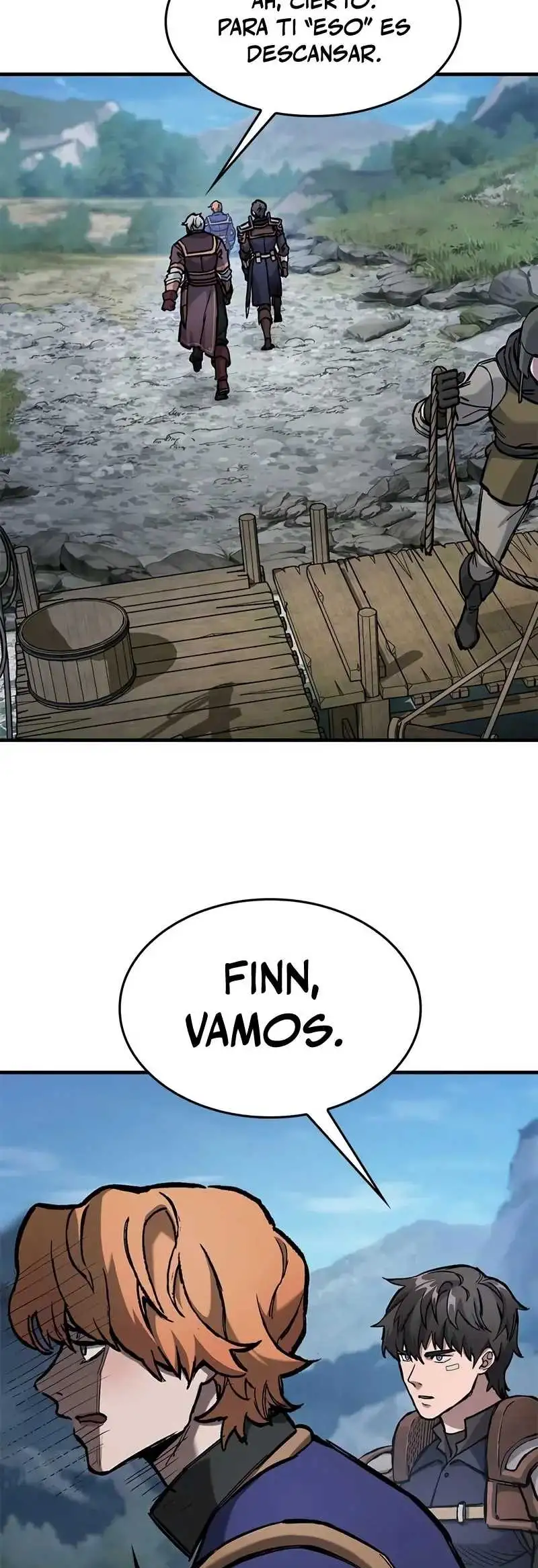 Caballero En Eterna Regresión - Capítulo 55 - Página 7 - LectorTMOo
