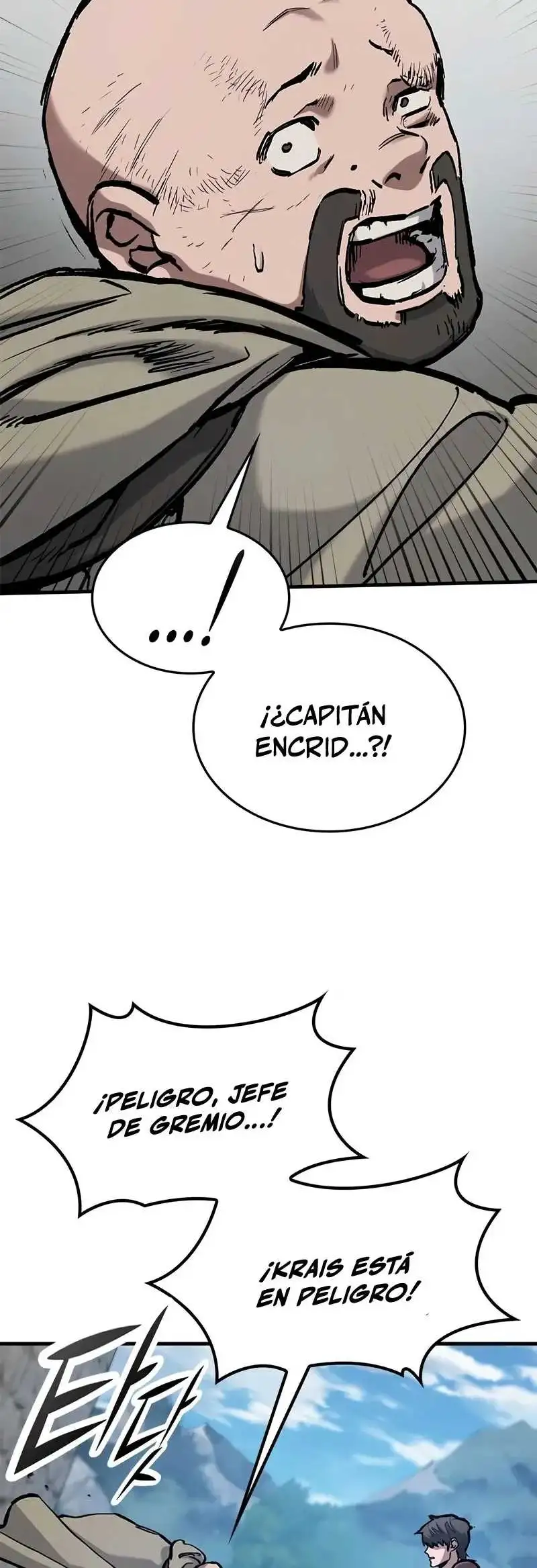 Caballero En Eterna Regresión - Capítulo 55 - Página 10 - LectorTMOo