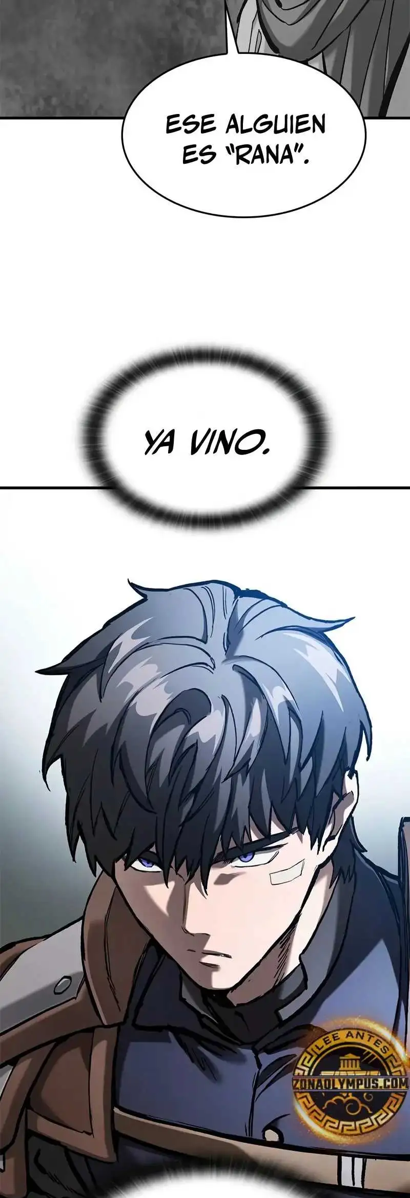 Caballero En Eterna Regresión - Capítulo 55 - Página 13 - LectorTMOo