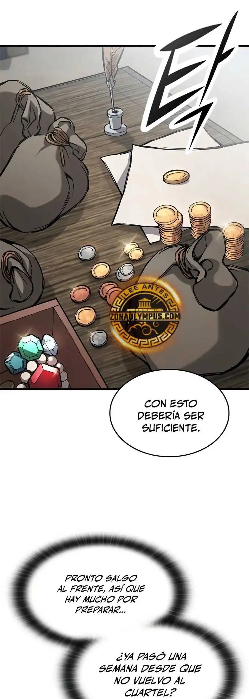 Caballero En Eterna Regresión - Capítulo 55 - Página 15 - LectorTMOo