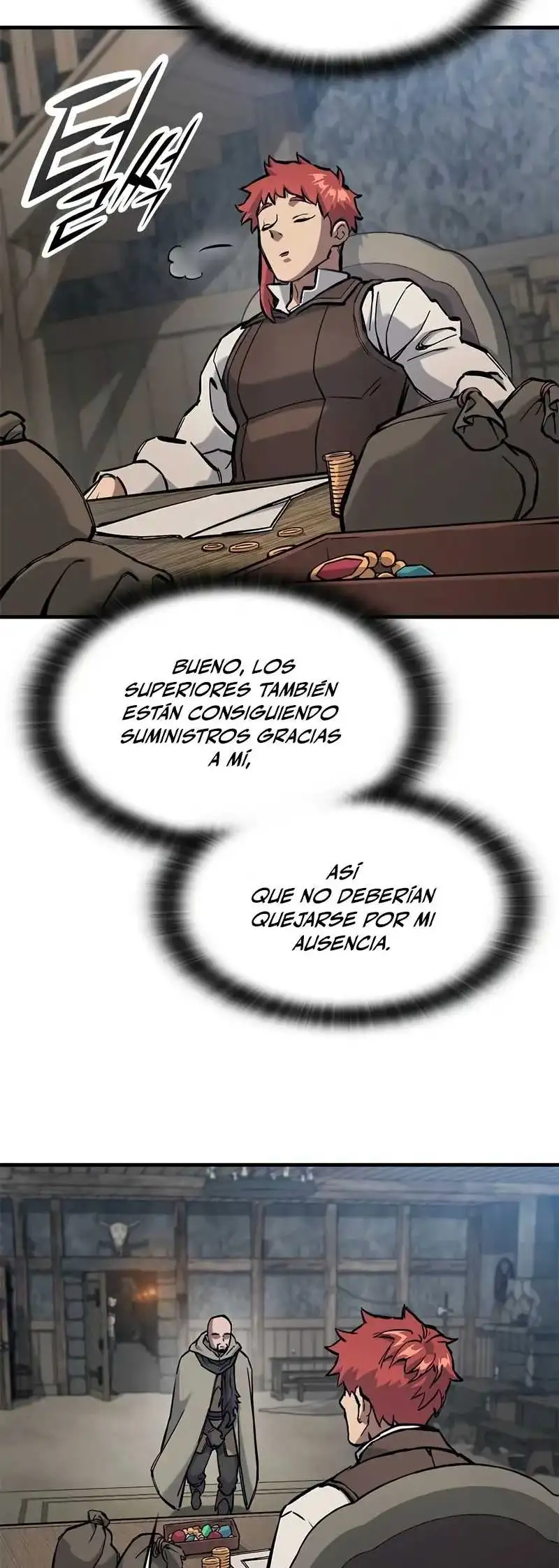 Caballero En Eterna Regresión - Capítulo 55 - Página 16 - LectorTMOo