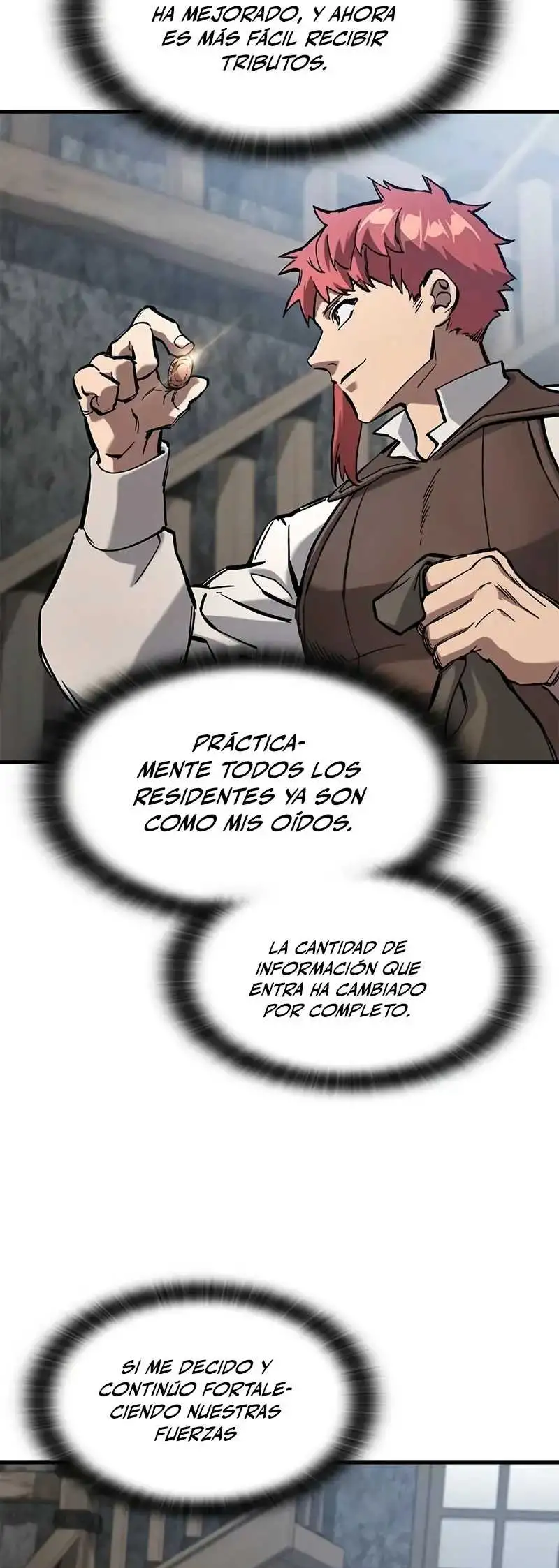 Caballero En Eterna Regresión - Capítulo 55 - Página 19 - LectorTMOo
