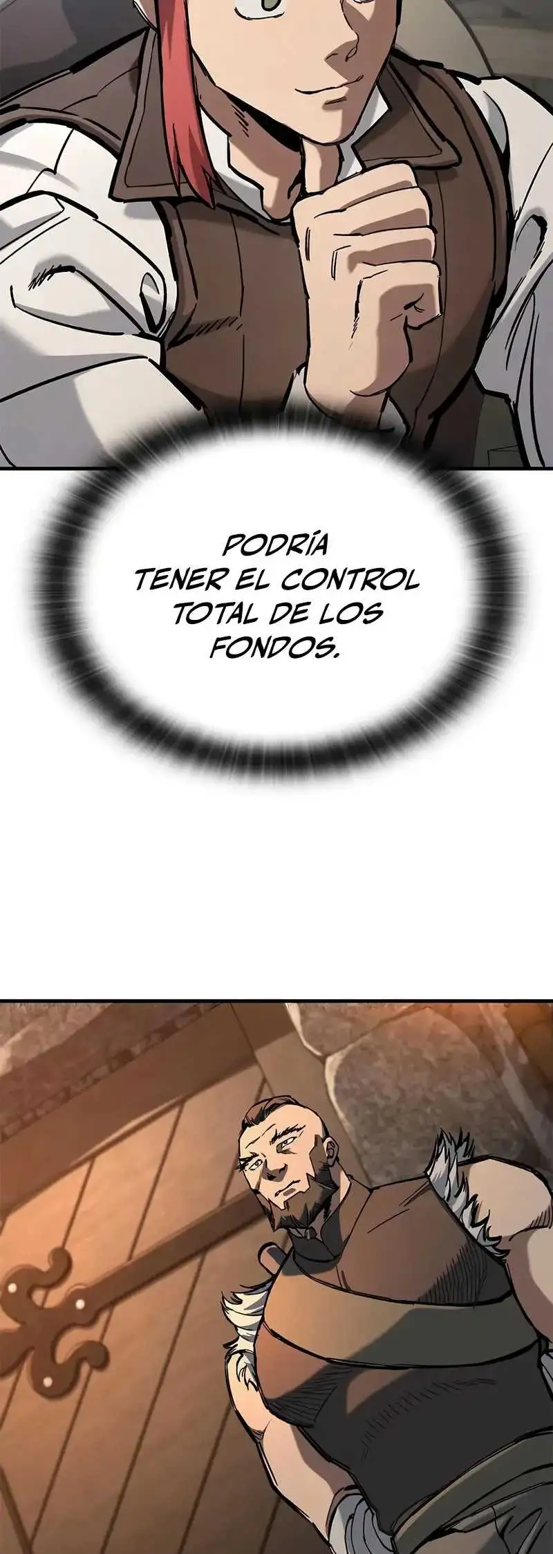 Caballero En Eterna Regresión - Capítulo 55 - Página 21 - LectorTMOo