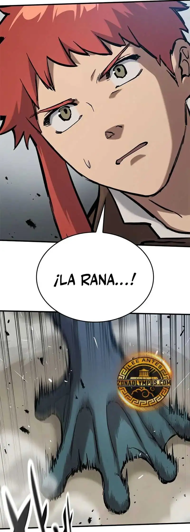 Caballero En Eterna Regresión - Capítulo 55 - Página 27 - LectorTMOo