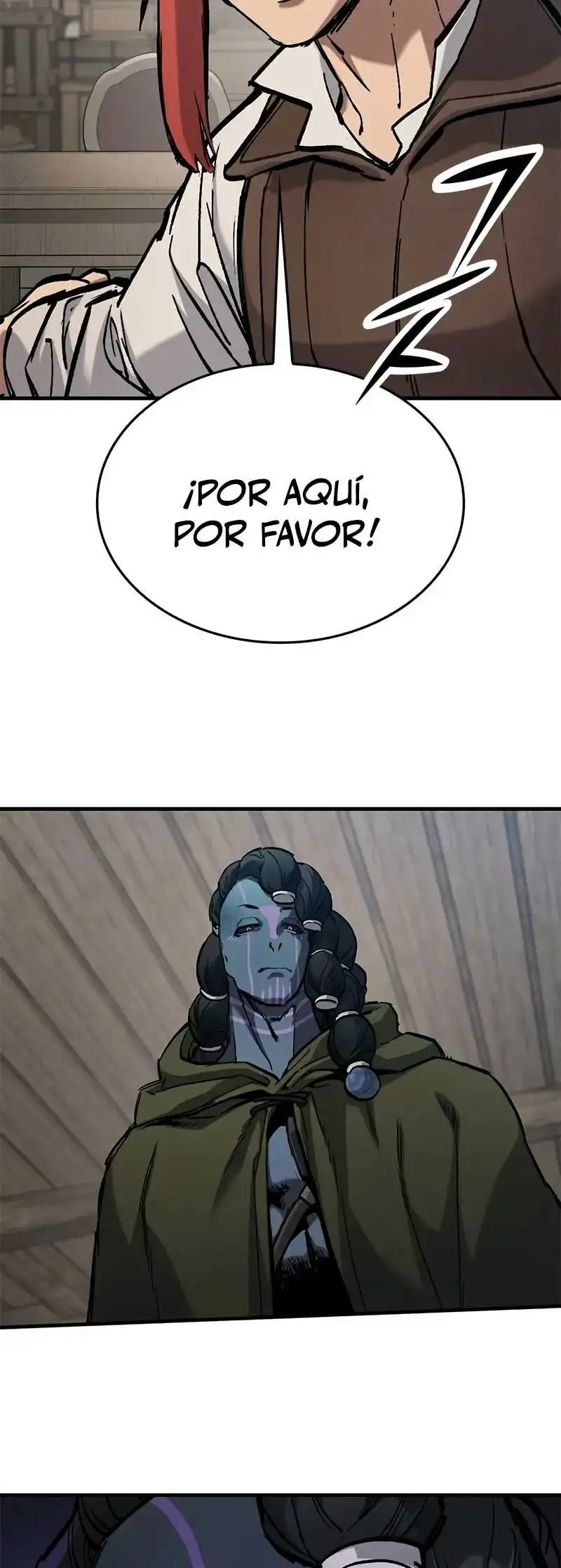 Caballero En Eterna Regresión - Capítulo 55 - Página 31 - LectorTMOo