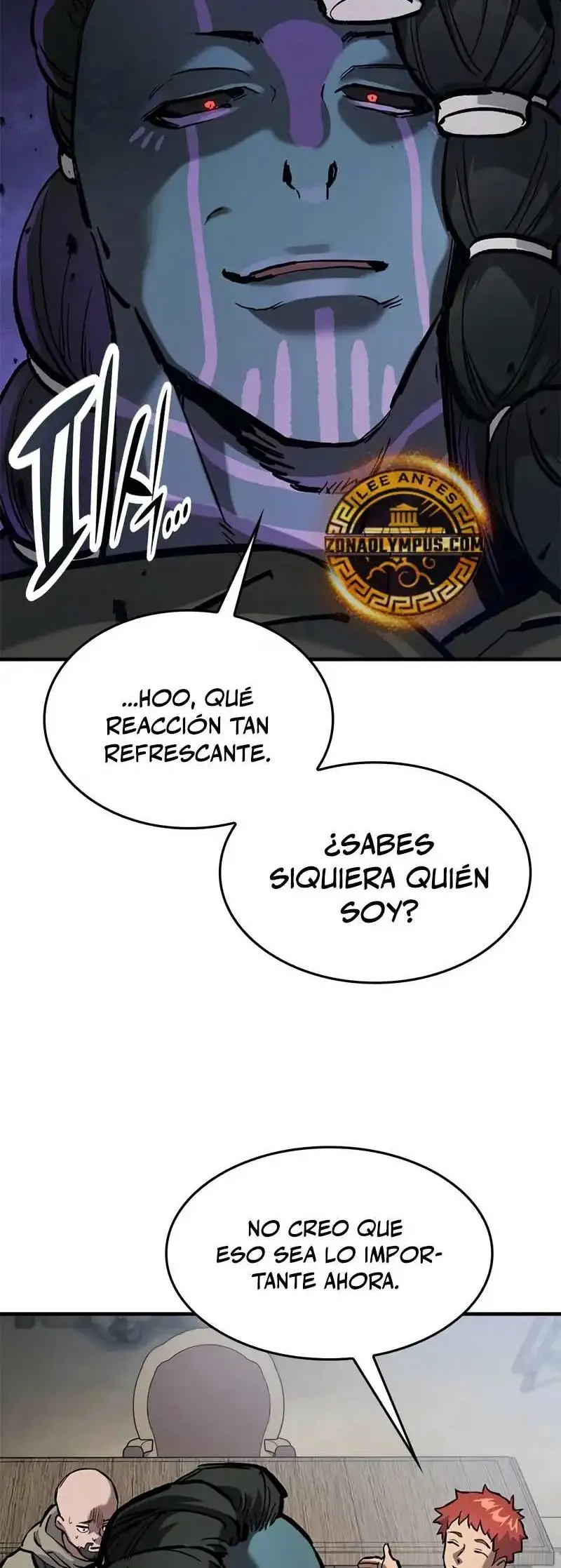 Caballero En Eterna Regresión - Capítulo 55 - Página 32 - LectorTMOo