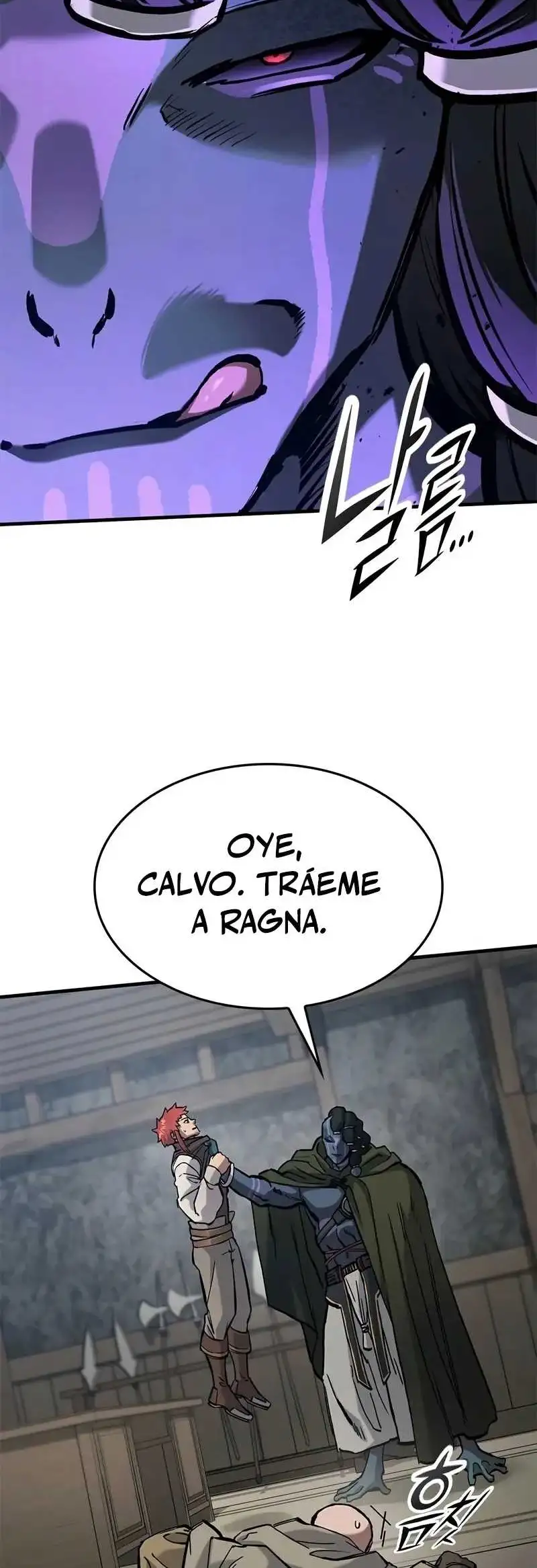 Caballero En Eterna Regresión - Capítulo 55 - Página 42 - LectorTMOo