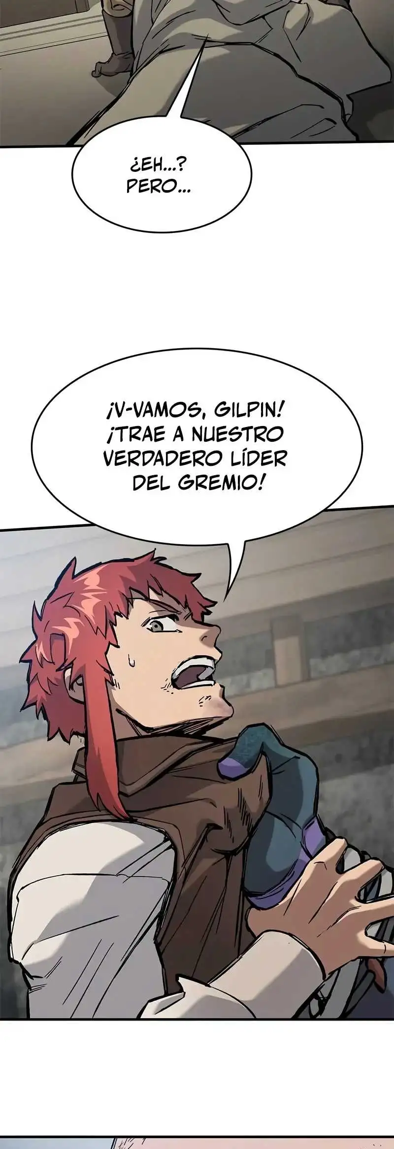 Caballero En Eterna Regresión - Capítulo 55 - Página 43 - LectorTMOo