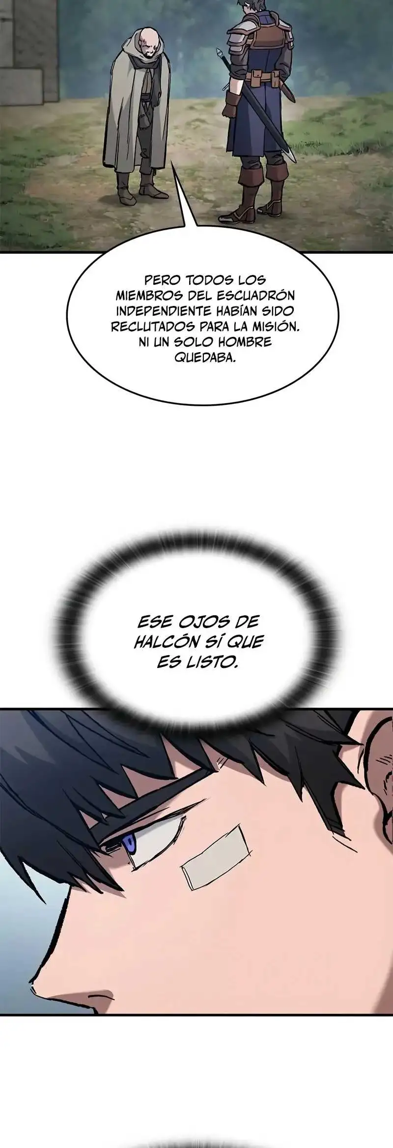 Caballero En Eterna Regresión - Capítulo 55 - Página 46 - LectorTMOo
