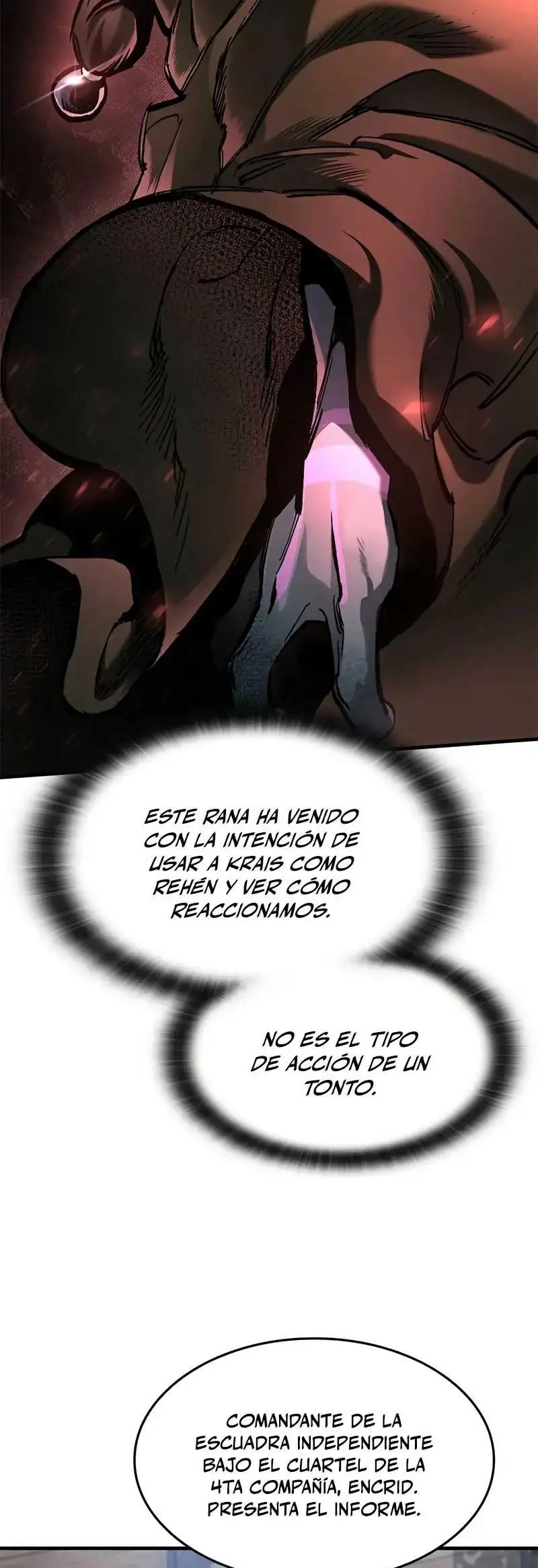 Caballero En Eterna Regresión - Capítulo 55 - Página 57 - LectorTMOo