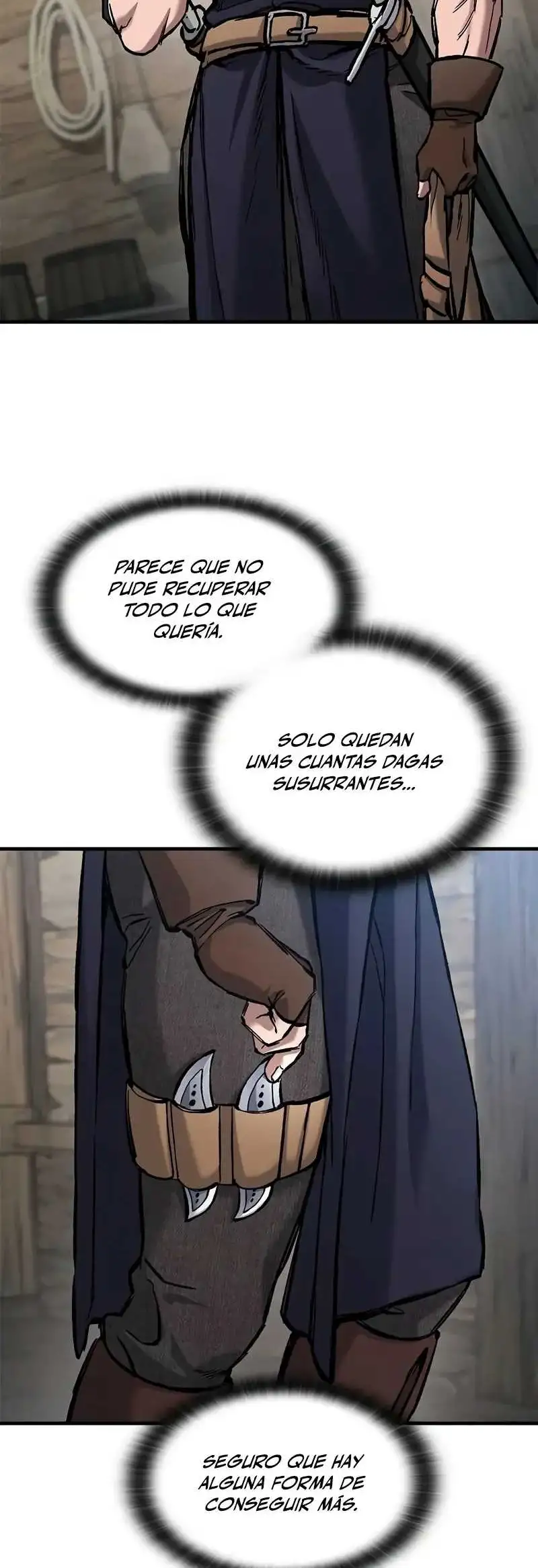 Caballero En Eterna Regresión - Capítulo 55 - Página 62 - LectorTMOo