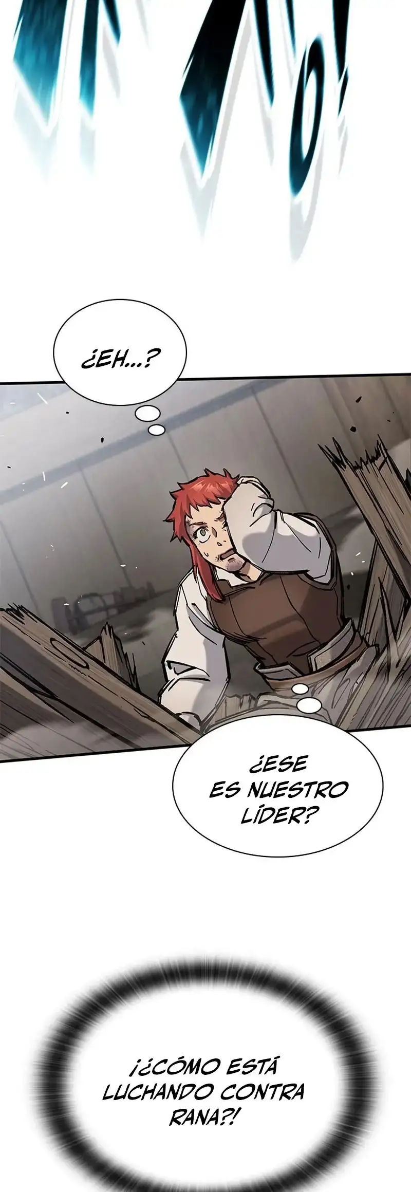 Caballero En Eterna Regresión - Capítulo 56 - Página 17 - LectorTMOo