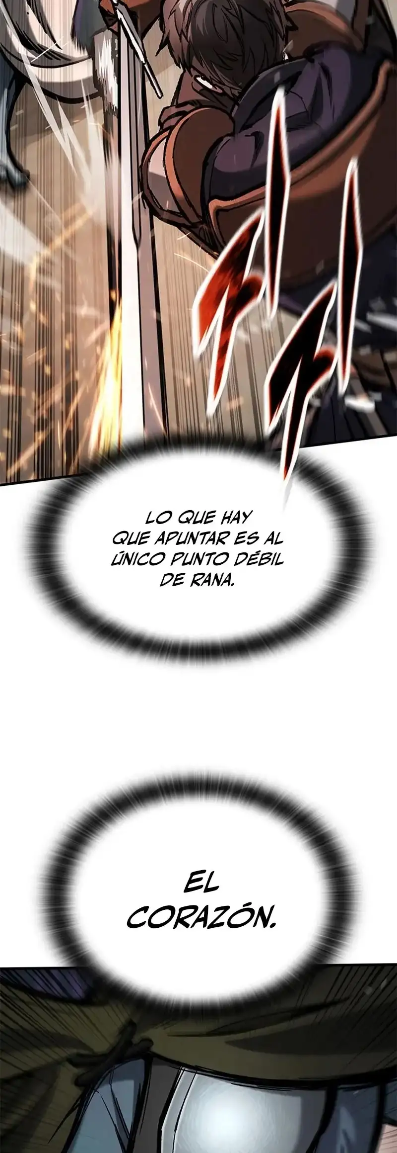 Caballero En Eterna Regresión - Capítulo 56 - Página 23 - LectorTMOo