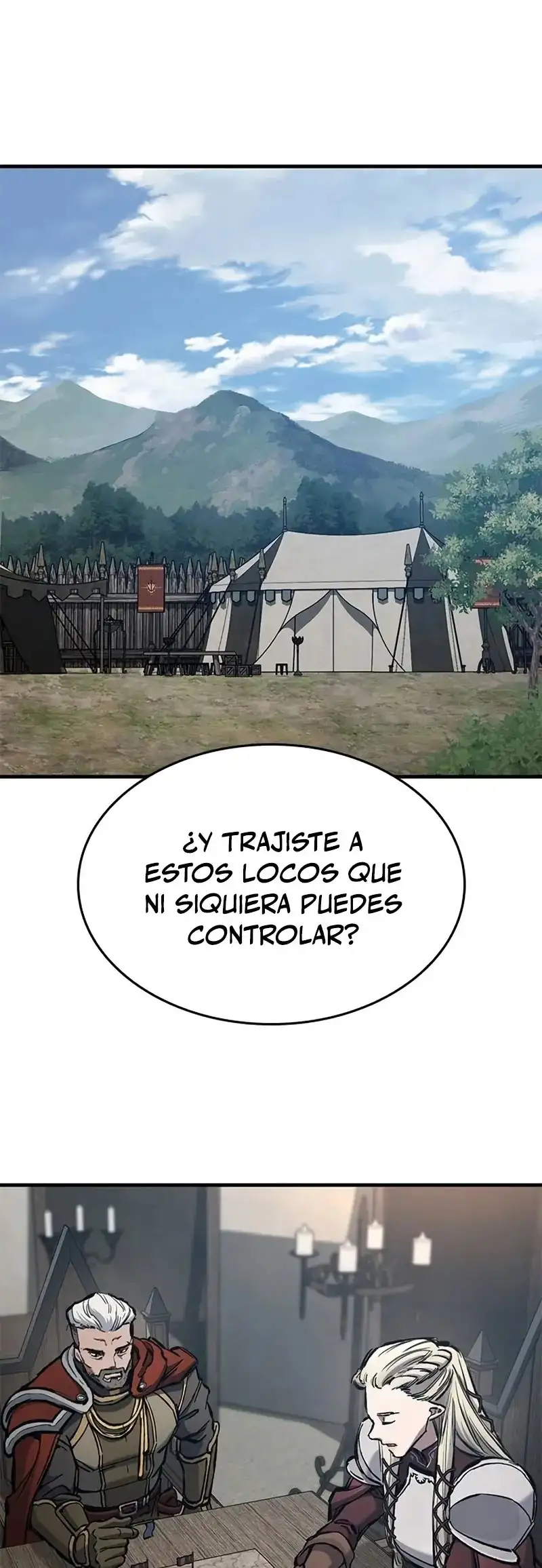 Caballero En Eterna Regresión - Capítulo 57 - Página 28 - LectorTMOo