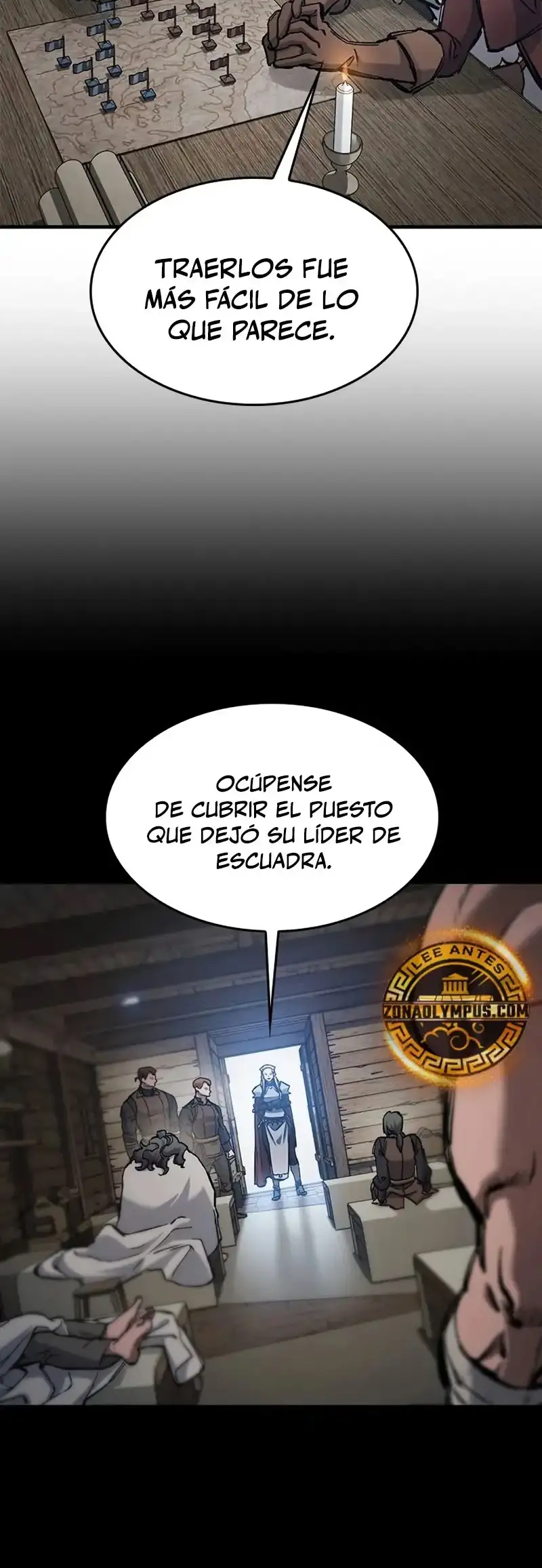 Caballero En Eterna Regresión - Capítulo 57 - Página 29 - LectorTMOo