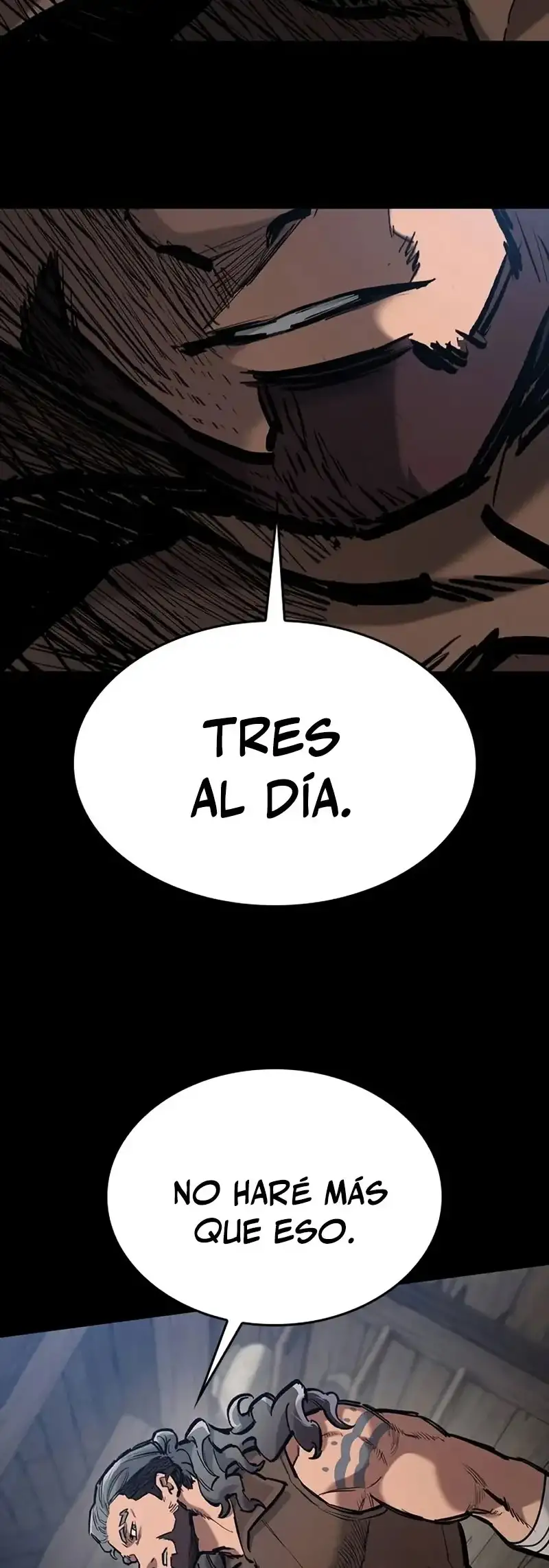 Caballero En Eterna Regresión - Capítulo 57 - Página 33 - LectorTMOo