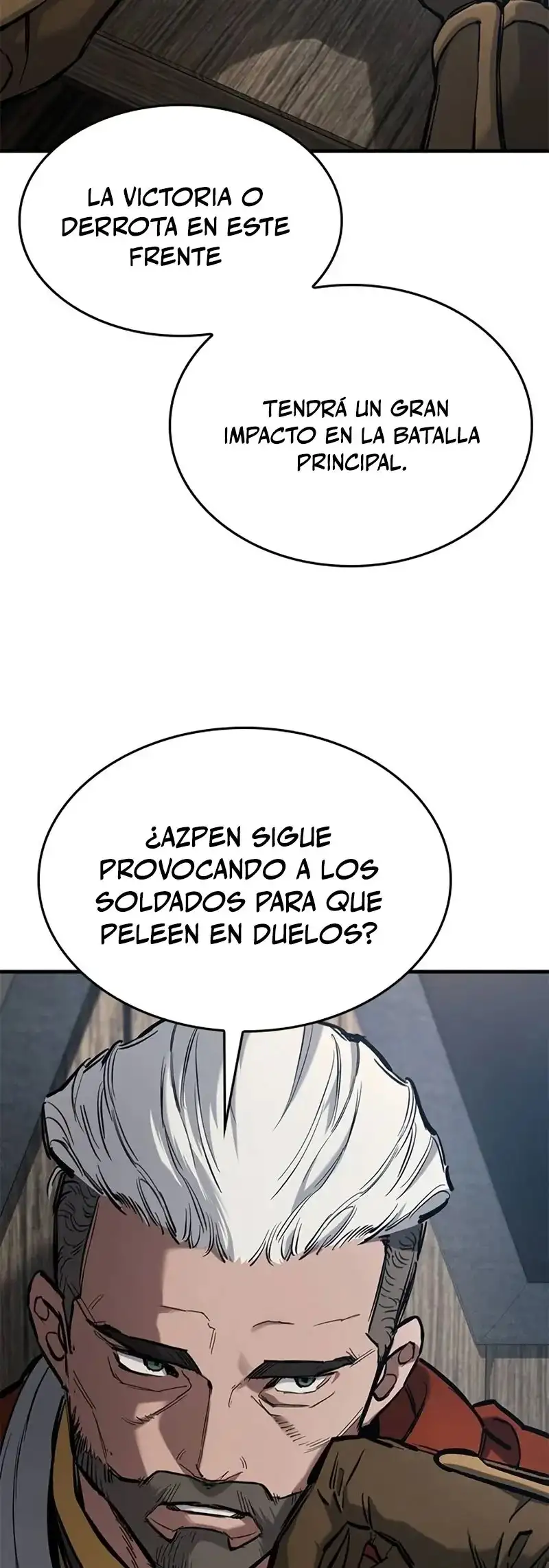 Caballero En Eterna Regresión - Capítulo 57 - Página 36 - LectorTMOo