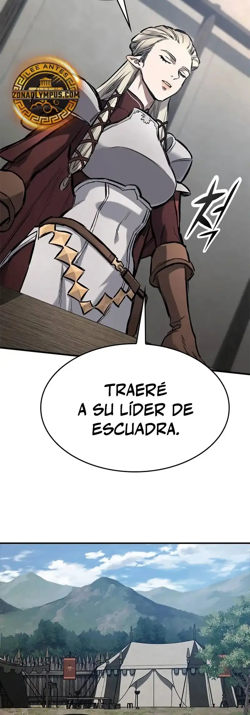 Caballero En Eterna Regresión - Capítulo 57 - Página 41 - LectorTMOo