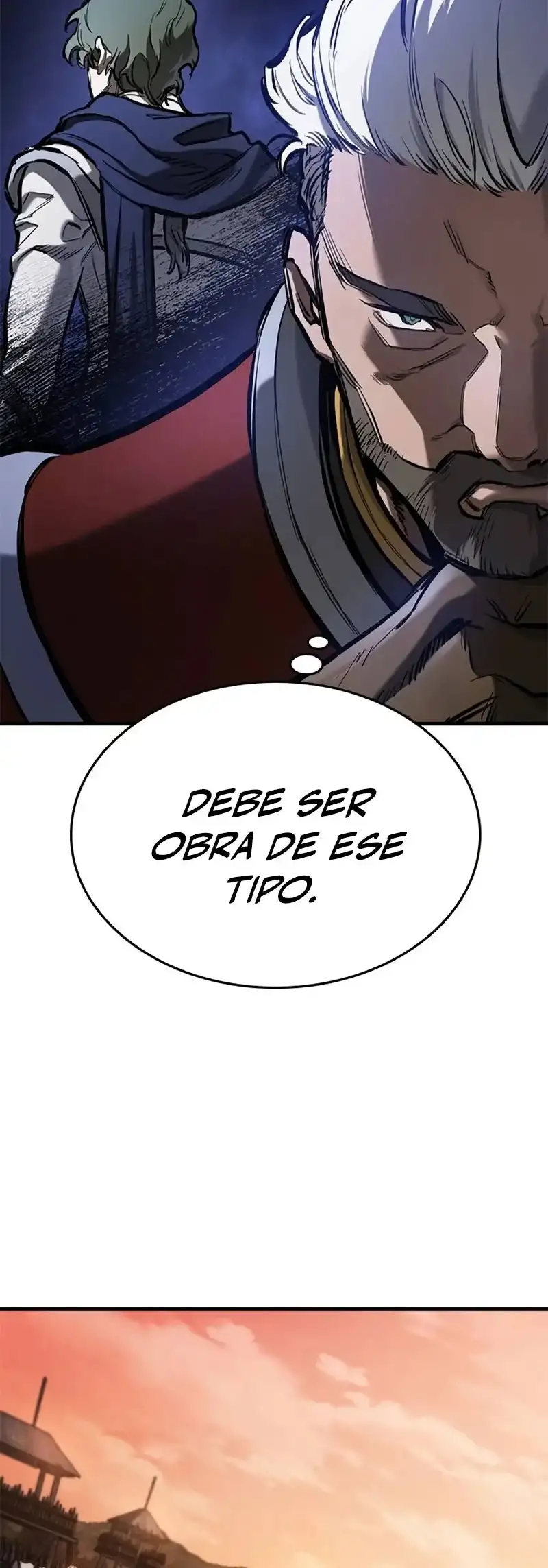 Caballero En Eterna Regresión - Capítulo 57 - Página 43 - LectorTMOo