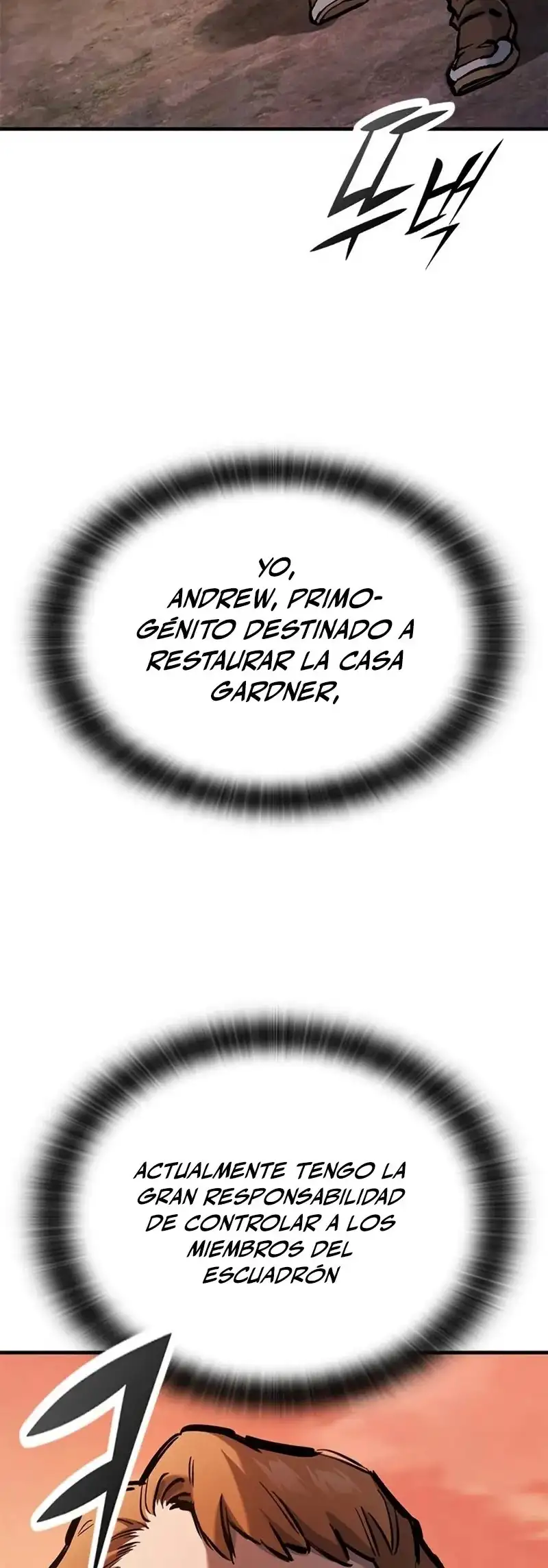Caballero En Eterna Regresión - Capítulo 57 - Página 45 - LectorTMOo