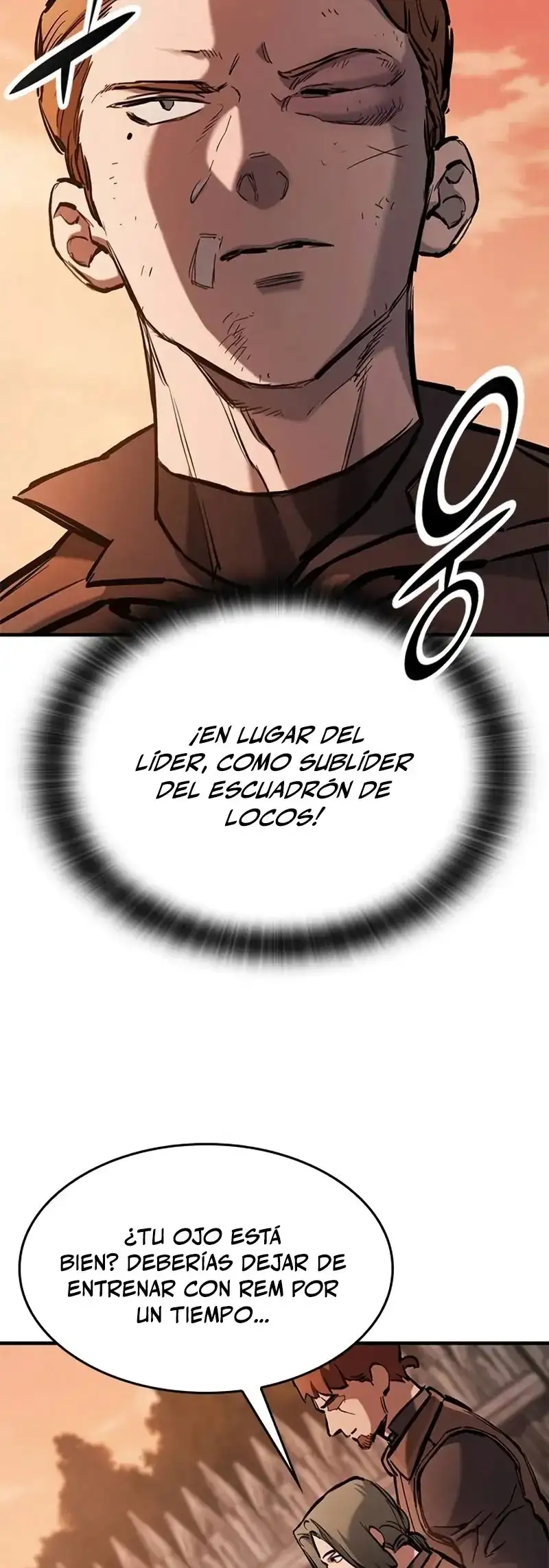 Caballero En Eterna Regresión - Capítulo 57 - Página 46 - LectorTMOo