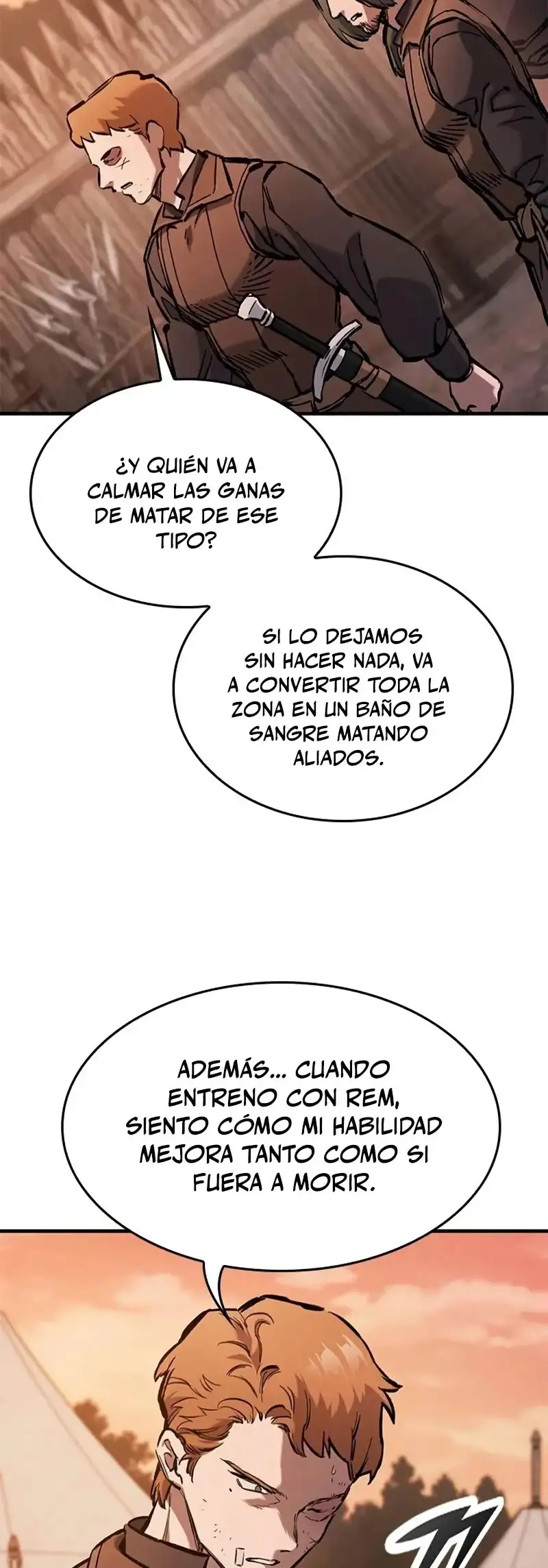 Caballero En Eterna Regresión - Capítulo 57 - Página 47 - LectorTMOo