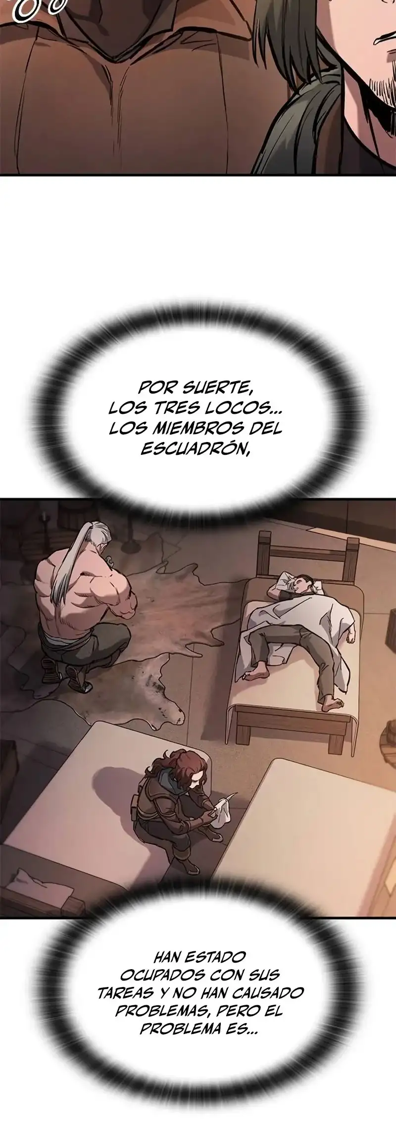 Caballero En Eterna Regresión - Capítulo 57 - Página 49 - LectorTMOo