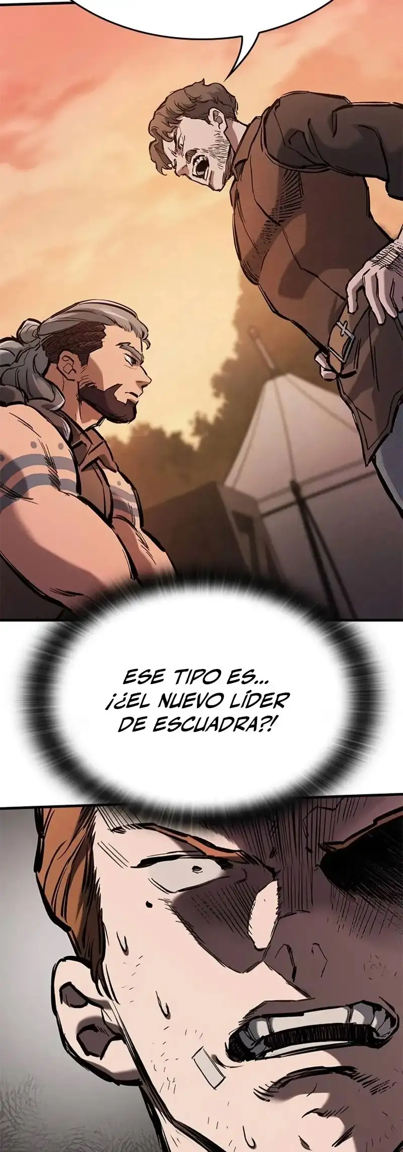 Caballero En Eterna Regresión - Capítulo 57 - Página 51 - LectorTMOo